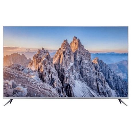 Телевизор Xiaomi Mi TV 4S 58