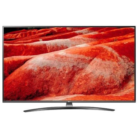 Телевизор LG 55UM7660 55 2019