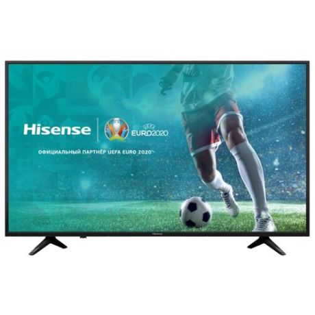 Телевизор Hisense H43A6100 42.5