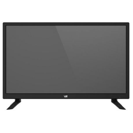 Телевизор VR LT-24T01V 23.6 2019