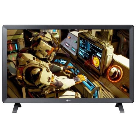 Телевизор LG 24TL520S-PZ 23.6