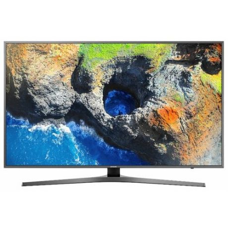 Телевизор Samsung UE49MU6450U