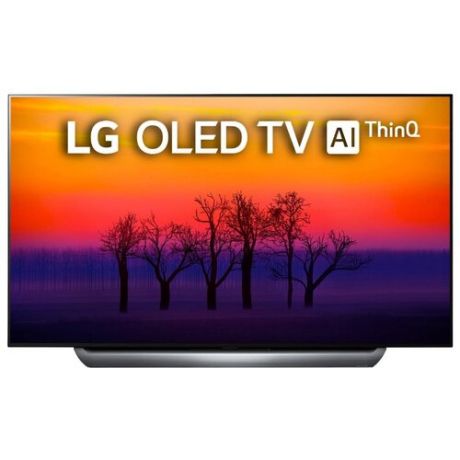 Телевизор OLED LG OLED65C8 64.5