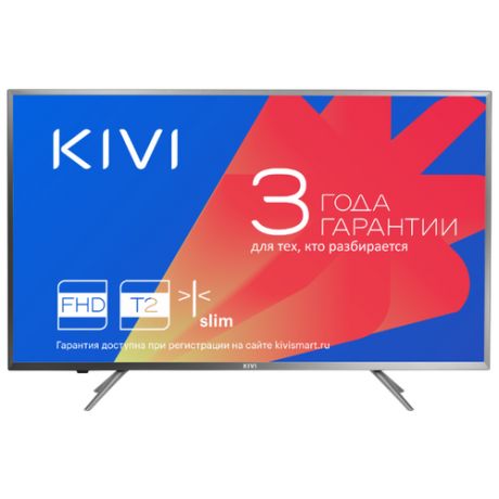 Телевизор KIVI 40FK20G 40 2018