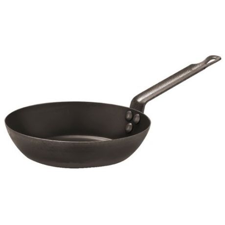 Сковорода Paderno Iron pans