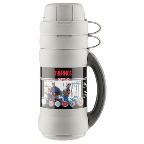 Классический термос Thermos