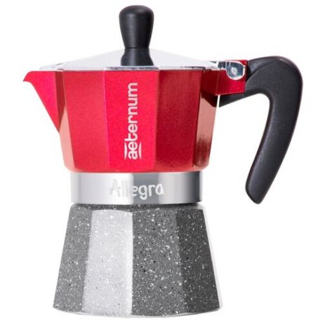 Кофеварка Bialetti Aeternum