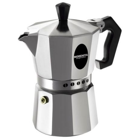 Кофеварка Bialetti Morenita 65