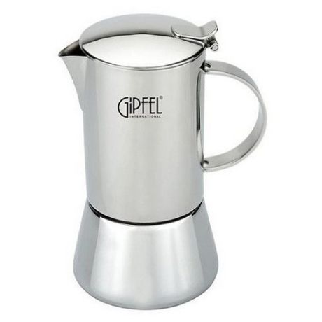 Кофеварка GIPFEL Isabella 7118
