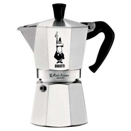 Кофеварка Bialetti Moka Express