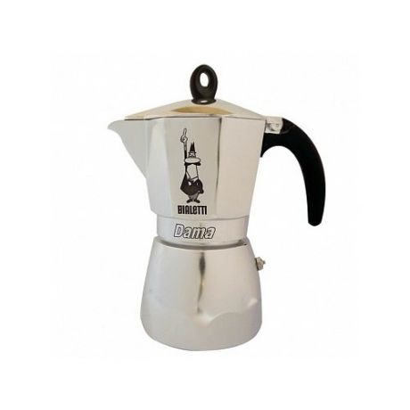 Кофеварка Bialetti Dama 6 порций