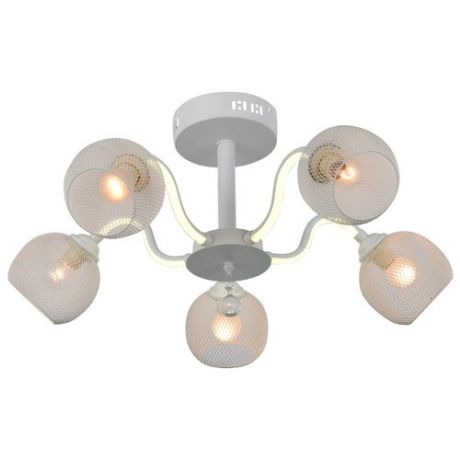 Люстра ESCADA 10238 5LED white