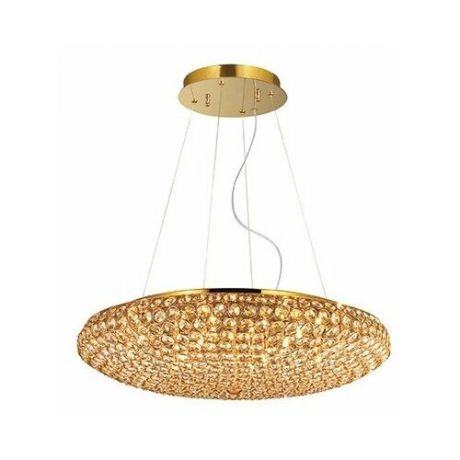 IDEAL LUX King SP12 Oro E14 480