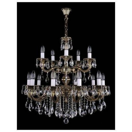 Bohemia Ivele Crystal 1702 10 B