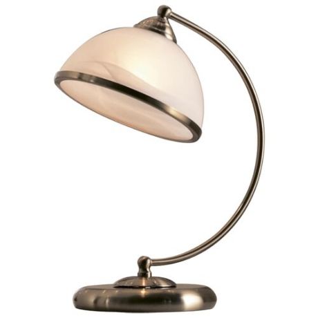 Настольная лампа Citilux Лугано