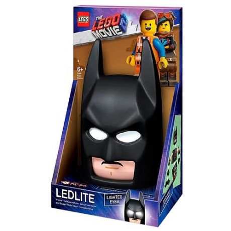 Ночник LEGO Movie 2 Batman