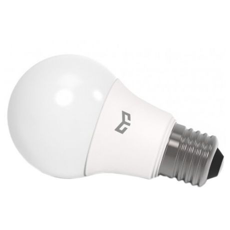 Лампа светодиодная Yeelight LED