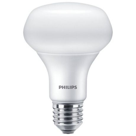 Лампа светодиодная Philips LED