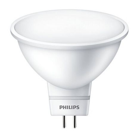 Лампа светодиодная Philips LED