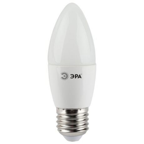 Лампа светодиодная ЭРА Б0020540