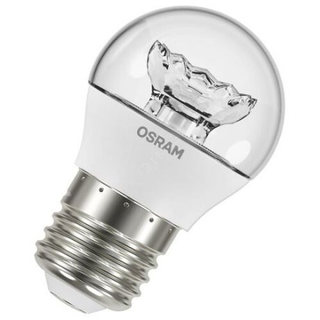 Лампа светодиодная OSRAM Led