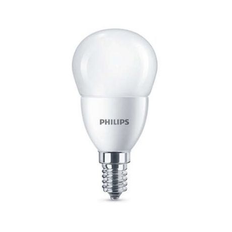 Лампа светодиодная Philips LED