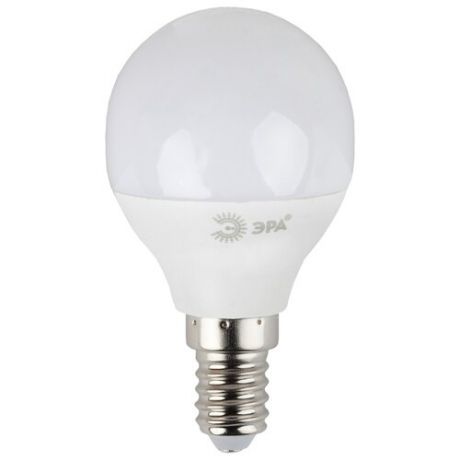 Лампа светодиодная ЭРА Б0020548