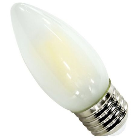 Лампа светодиодная SmartBuy FIL