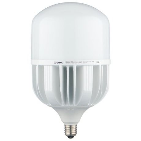 Лампа светодиодная ЭРА Б0032089