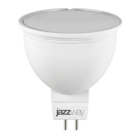 Лампа светодиодная jazzway