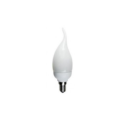 Лампа люминесцентная Ecola