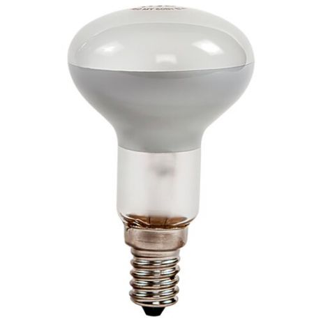Лампа накаливания ASD 230В E14