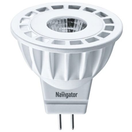 Лампа светодиодная Navigator