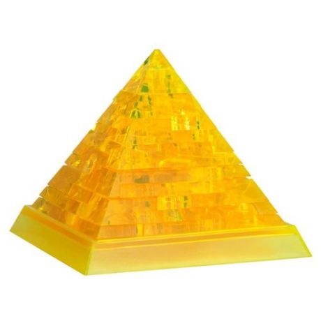 Пазл Crystal Puzzle Пирамида