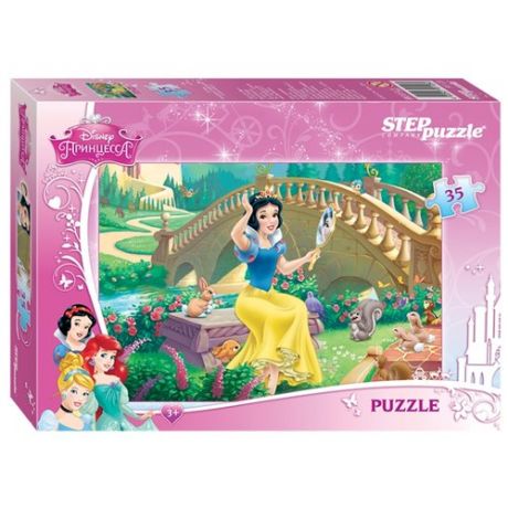 Пазл Step puzzle Disney