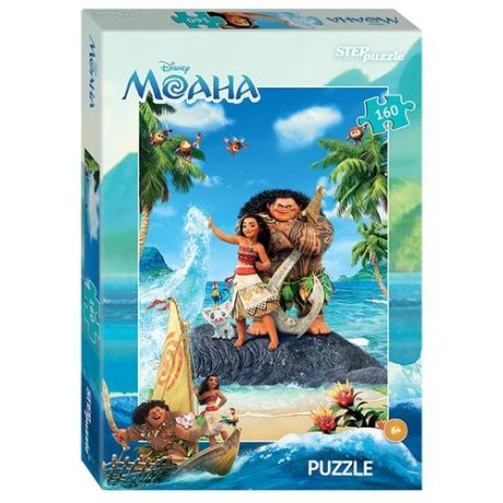 Пазл Step puzzle Disney Моана