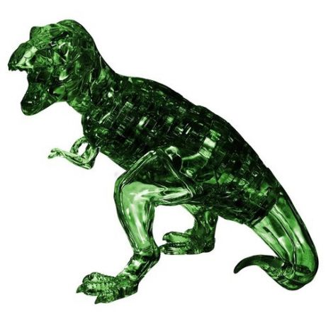 3D-пазл Crystal Puzzle Динозавр