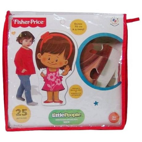 Пазл Fisher-Price Little People