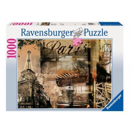 Пазл Ravensburger Воспоминание