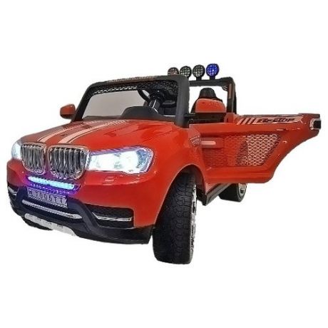 RiverToys Автомобиль BMW T005TT