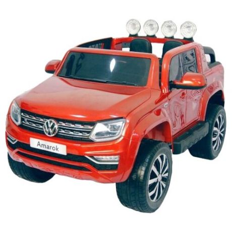 RiverToys Автомобиль Volkswagen