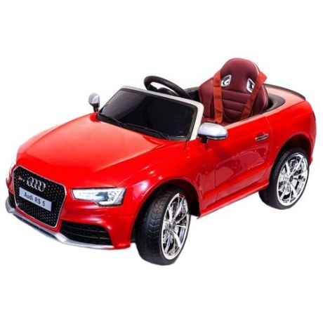 Toyland Автомобиль Audi RS5