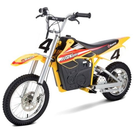 Razor Мотоцикл MX650