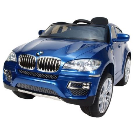 RiverToys Автомобиль BMW X6