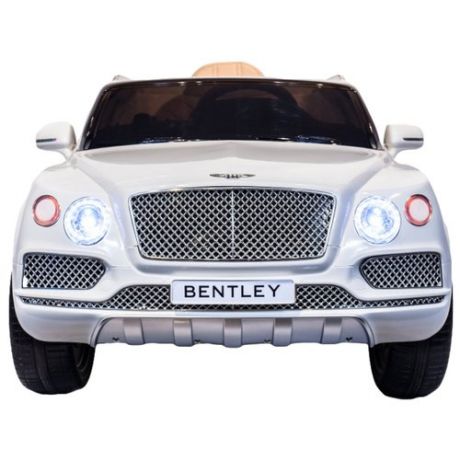 RiverToys Автомобиль Bentley