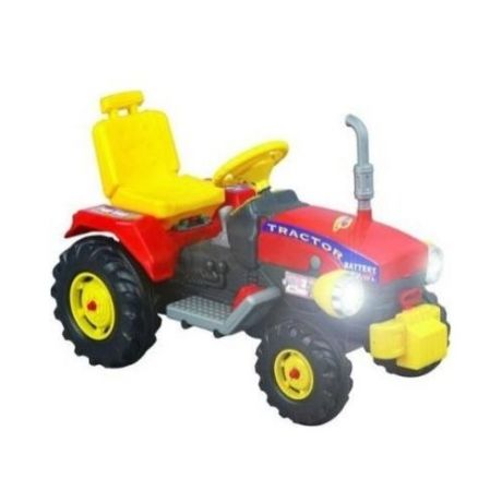 Pilsan Трактор Traktor