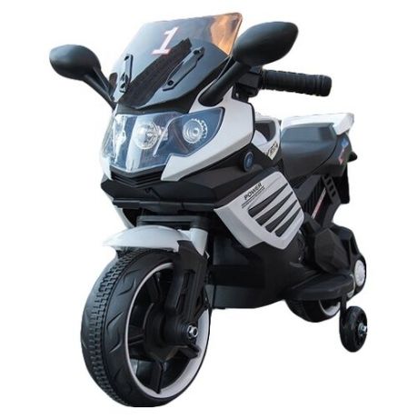 Toyland Мотоцикл Minimoto LQ158