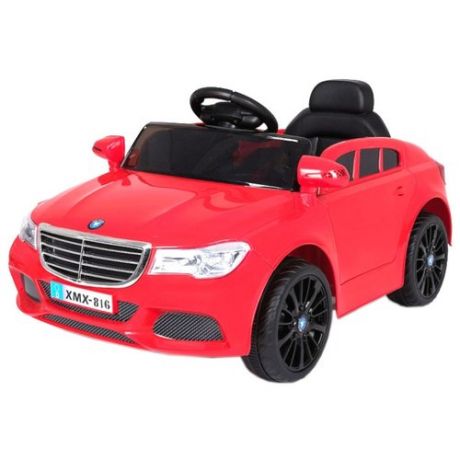 Toyland Автомобиль BMW MB XMX 816