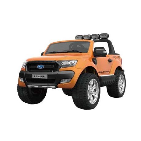 VIP Toys Автомобиль Ford Ranger