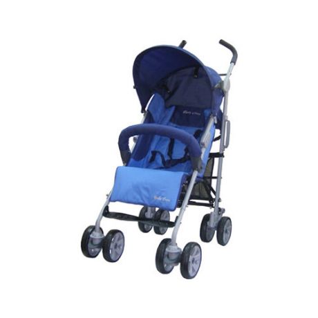 Прогулочная коляска Baby Care